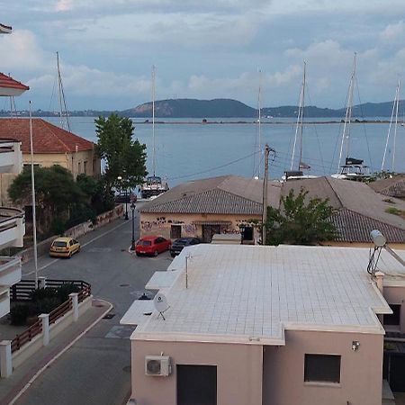 Apartmán Sea Flight Preveza Exteriér fotografie