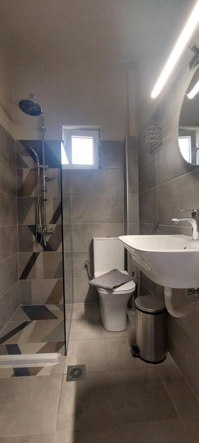 Apartmán Sea Flight Preveza Exteriér fotografie