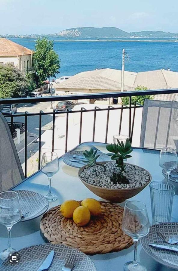 Apartmán Sea Flight Preveza Exteriér fotografie
