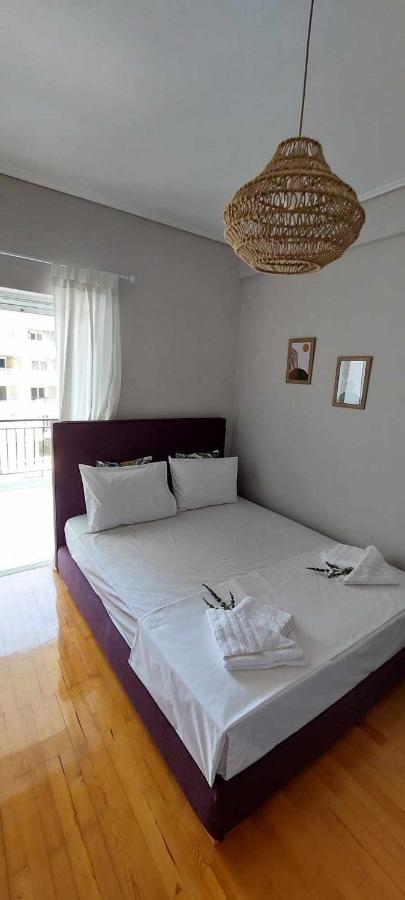 Apartmán Sea Flight Preveza Exteriér fotografie