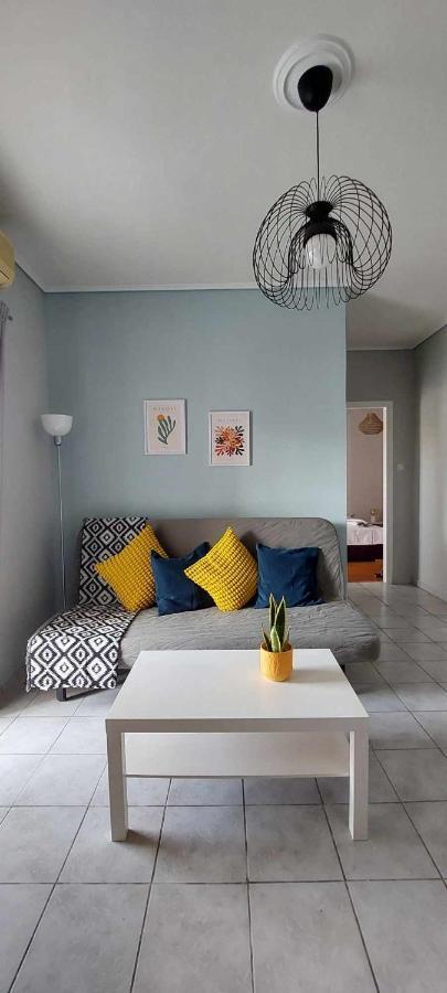 Apartmán Sea Flight Preveza Exteriér fotografie