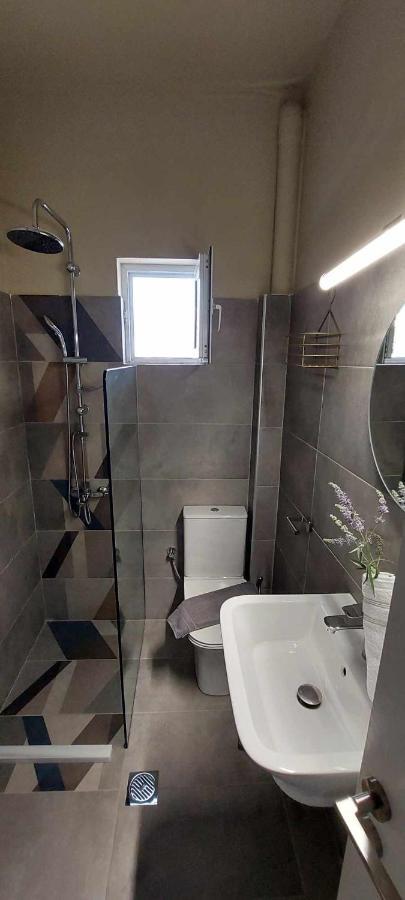 Apartmán Sea Flight Preveza Exteriér fotografie