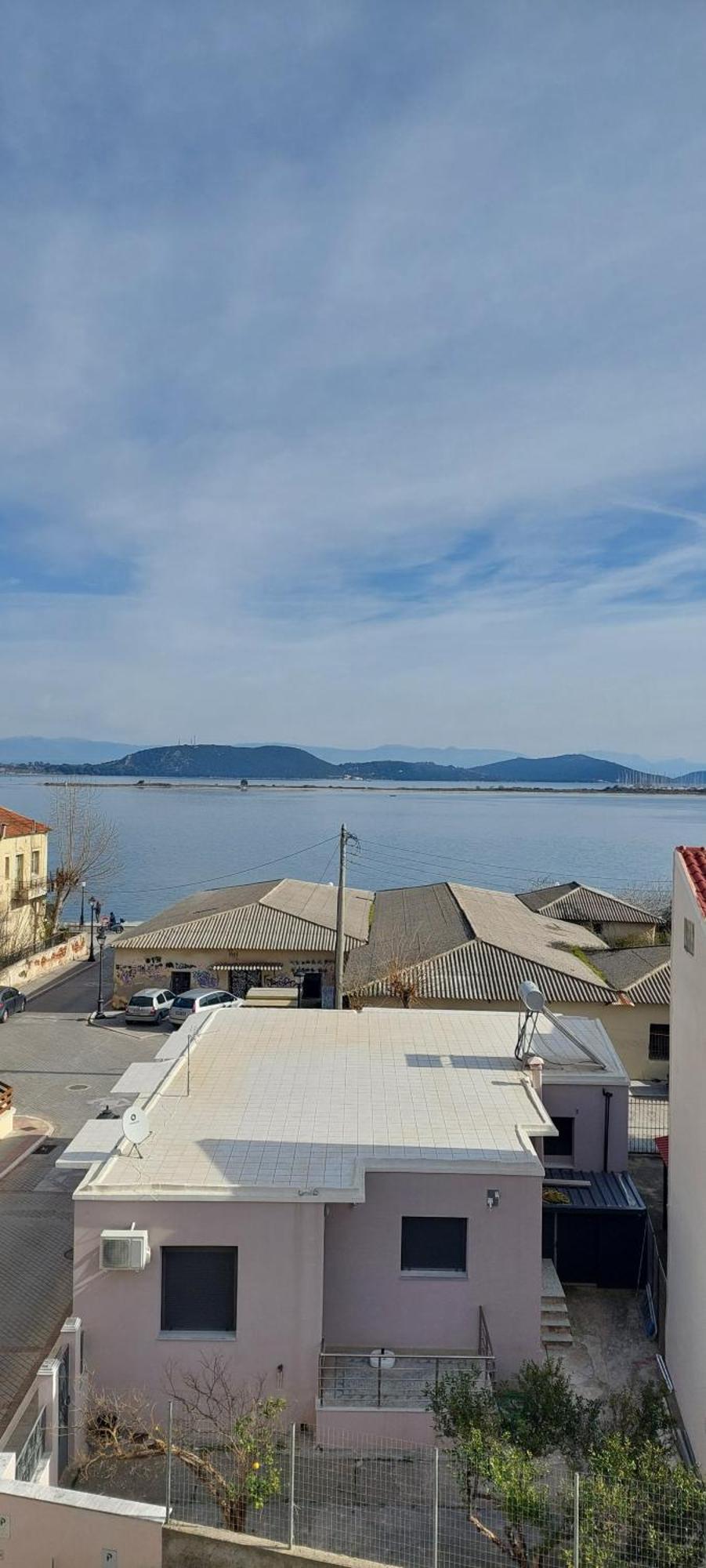 Apartmán Sea Flight Preveza Exteriér fotografie